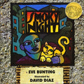 Smoky Night - Hardcover
