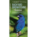 Backyard Birdwatching in Houston: An Introduction to Birding and Common Backyard Birds of Southeastern Texas