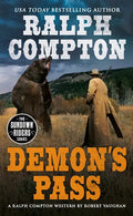 Demon's Pass - Paperback