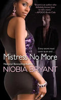 Mistress No More - Paperback