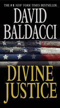 Divine Justice - Paperback