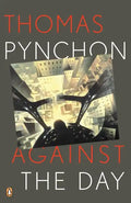 Against the Day - Paperback
