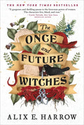 The Once and Future Witches - Paperback