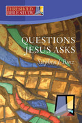 Questions Jesus Asks - Paperback