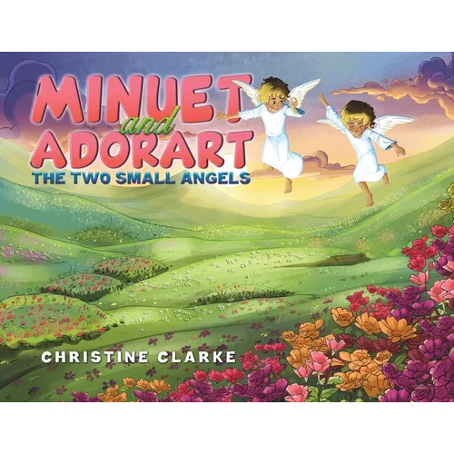 Minuet and Adorart - Paperback