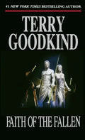 Faith of the Fallen - Paperback