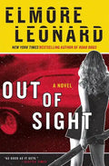 Out of Sight - Paperback
