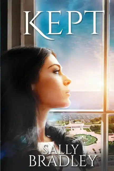 Kept - Paperback