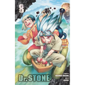 Dr. Stone, Vol. 8 - Paperback