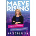 Maeve Rising: Coming Out Trans in Corporate America - Paperback
