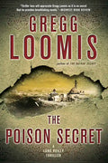The Poison Secret - Paperback