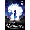 Lumine Volume One: A Webtoon Unscrolled Graphic Novel - Paperback