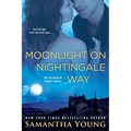 Moonlight on Nightingale Way - Paperback