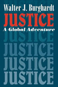 Justice: A Global Adventure - Paperback
