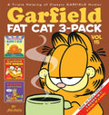 Garfield Fat Cat 3-Pack #15 - Paperback