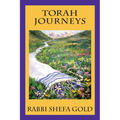 Torah Journeys: The Inner Path to the Promised Land - Hardcover