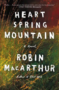 Heart Spring Mountain - Paperback