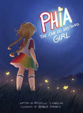 Phia, The Can Do Anything Girl - Hardcover