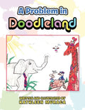 A Problem in Doodleland - Hardcover