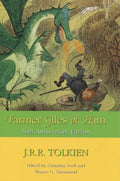 Farmer Giles of Ham - Hardcover