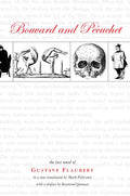 Bouvard and Pecuchet - Paperback