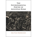 The Environmental Poetry of Augustan Rome - Hardcover