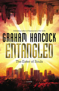 Entangled: The Eater of Souls - Paperback