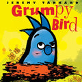 Grumpy Bird - Hardcover
