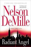 Radiant Angel - Paperback