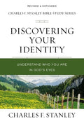 Discovering Your Identity: Understand Who You Are in God's Eyes - Paperback