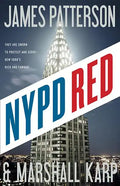 NYPD Red - Hardcover