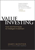 Value Investing: Tools and Techniques for Intelligent Investment - Hardcover