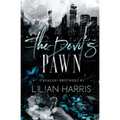 The Devil's Pawn - Paperback