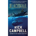 Blackmail - Paperback