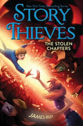 The Stolen Chapters - Paperback