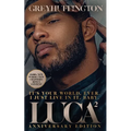 Luca Squared - Paperback