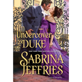 Undercover Duke: A Witty and Entertaining Historical Regency Romance - Paperback