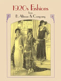 1920s Fashions from B. Altman & Company - Paperback
