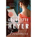 Frederica - Paperback