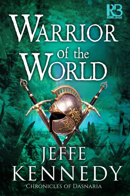 Warrior of the World - Paperback