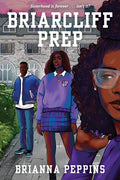 Briarcliff Prep - Hardcover