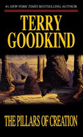 Pillars of Creation - Paperback