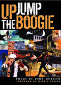 Up Jump the Boogie - Paperback