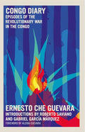 Congo Diary: Episodes of the Revolutionary War in the Congo - Paperback