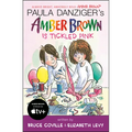 Amber Brown Is Tickled Pink - Paperback