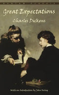 Great Expectations - Paperback