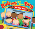 The Babies on the Bus - Hardcover