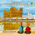 Amma, Take Me to the Golden Temple - Paperback
