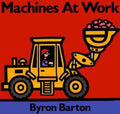 Machines at Work - Hardcover