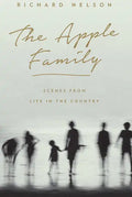 The Apple Family: Scenes from Life in the Country - Paperback